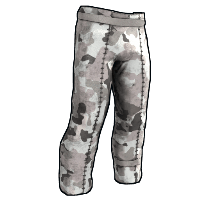 Arctic Protection Burlap Pants image