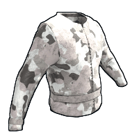 Arctic Protection Burlap Shirt image
