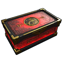Large Rabbit Box image