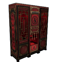 Lunar Locker - Rabbit image