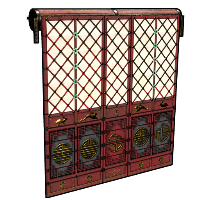 Lunar Rabbit Fortune's Gate image