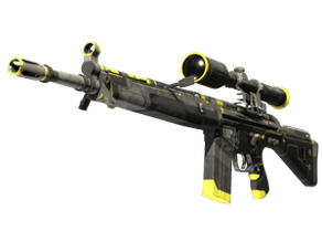 Stinger image