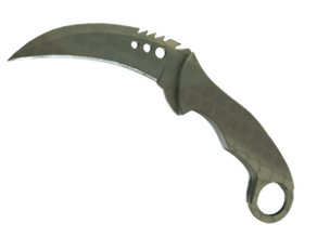 Safari Mesh (Factory New) image