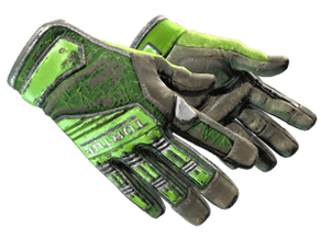 Emerald Web image