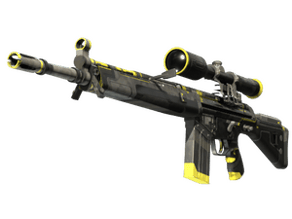 Stinger image