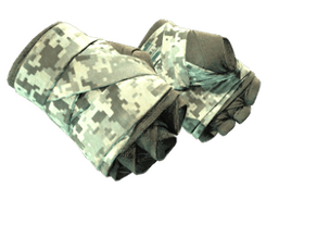 Spruce DDPAT image