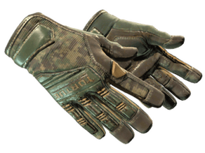 Forest DDPAT image