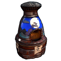 Year of the Rabbit Furnace image
