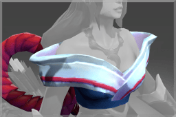 Spirit of the Sacred Grove - Shoulder image