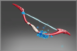 Spirit of the Sacred Grove - Bow image