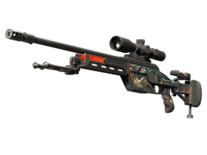 Dragonfire image