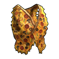 Pizza Hide Shirt image