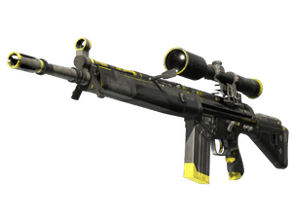 Stinger image