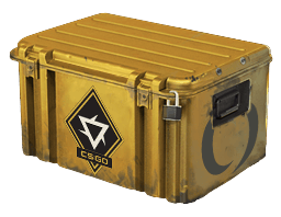 Revolution Case image