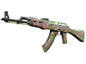 Head Shot image