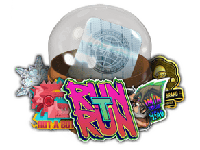 Espionage Sticker Capsule image