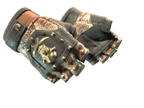 Snakebite image