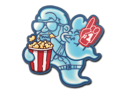 Spectators image