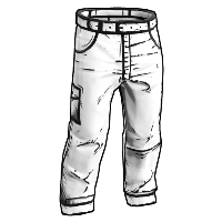 Comics Pants image