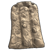 Desert Stone Sleeping Bag image
