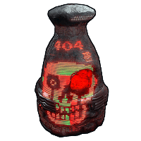 Corrupted Furnace image