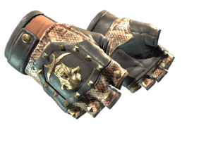 Snakebite image