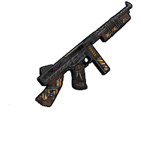 Wasteland Thompson image