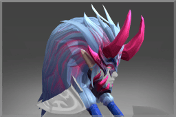 Inscribed Madness of the Amaranth Orb Head image