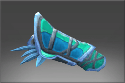 Heroic Sentinel Gloves image