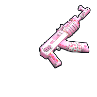 Kiss AR image