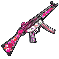 Love Deluxe MP5 image