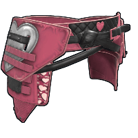 Lovestruck Roadsign Pants image