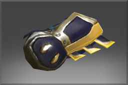 Heroic Bladebreaker Armguards image