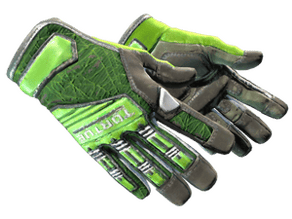 Emerald Web image