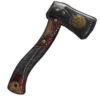 Regal Hatchet image