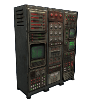 Control Panel Locker image