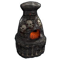 Dungeon Furnace image