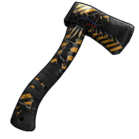 Wasteland Hatchet image