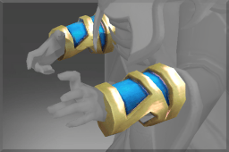 Cuffs of Quas Precor image
