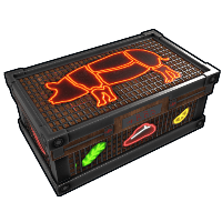 BBQ Box image
