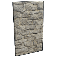 Stone Door image
