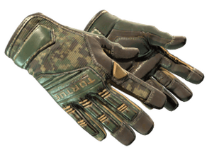 Forest DDPAT image