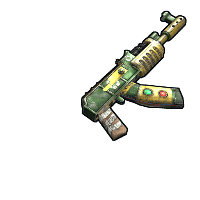Recycler AR image