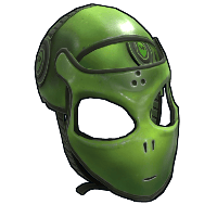 UFO Facemask image