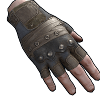Cajun Gloves image