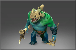 The Paleogeneous Punisher Set image