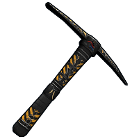 Wasteland Pick Axe image