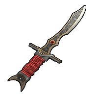 Scimitar Sword image