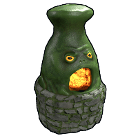 Frog Furnace image