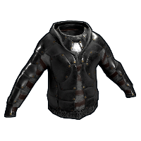 Hardsuit Hoodie image